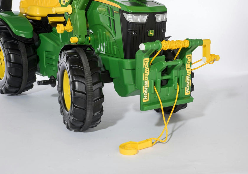 Rolly Power Winch