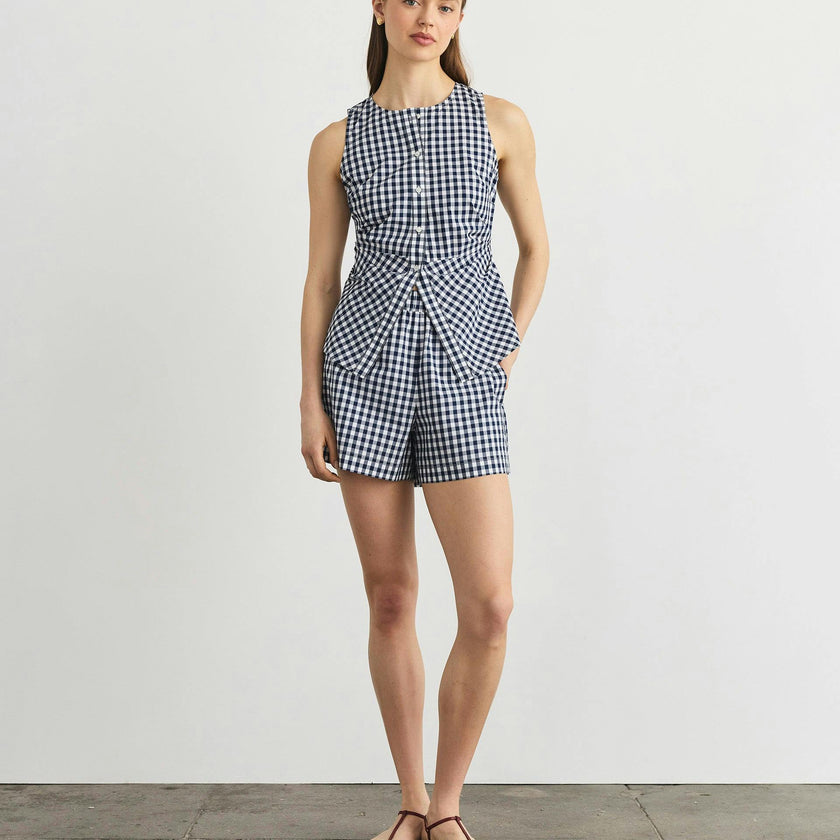 Fallon Short
