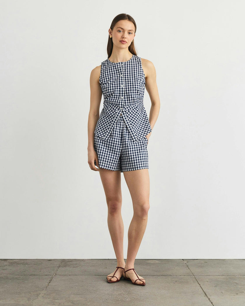 Fallon Short
