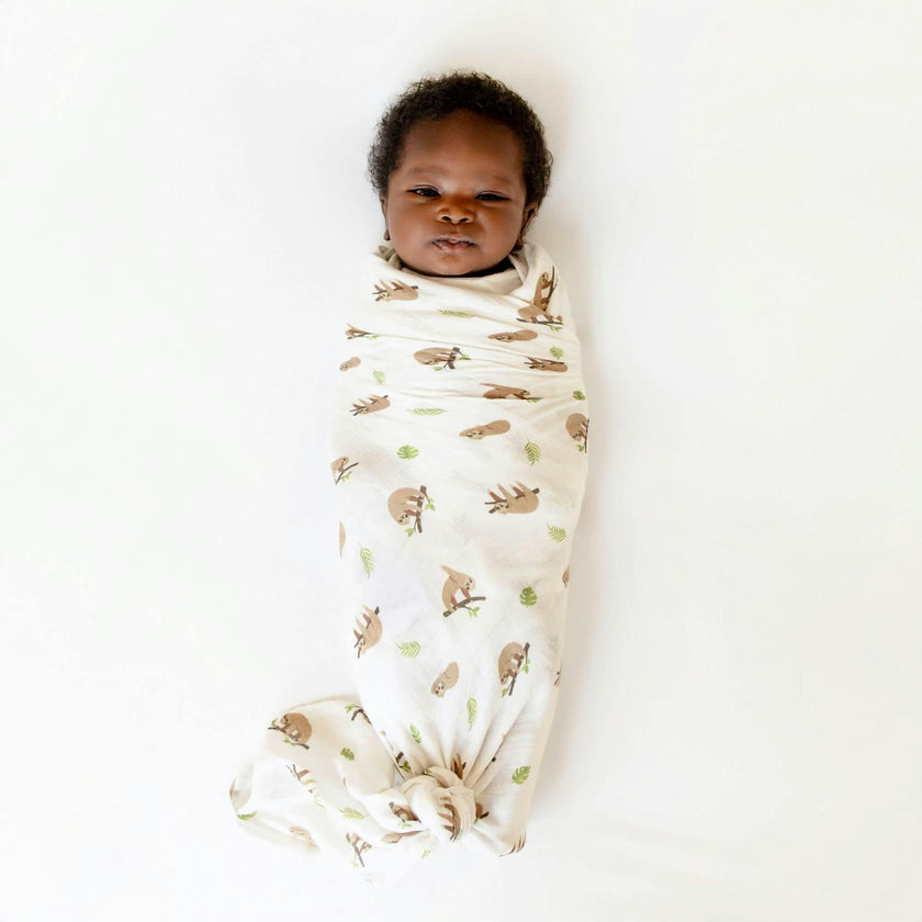 Swaddle Blanket