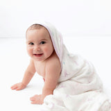 Hooded Towel Set