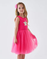 PH Star Tutu Dress