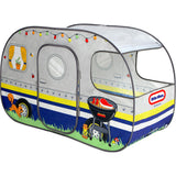 Little Tikes RV Camper Tent