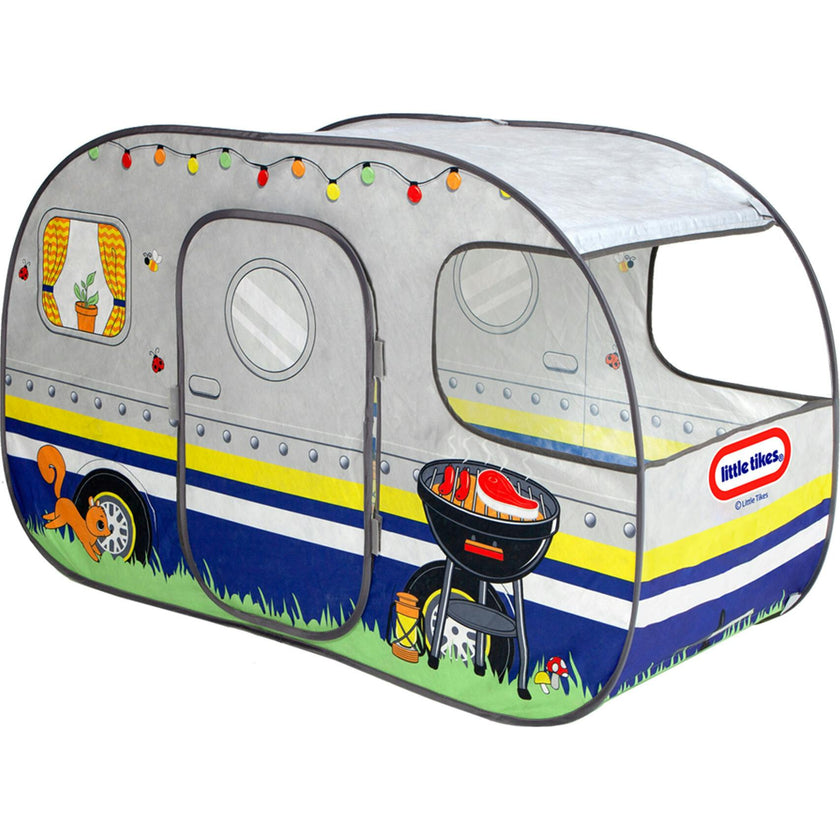 Little Tikes RV Camper Tent