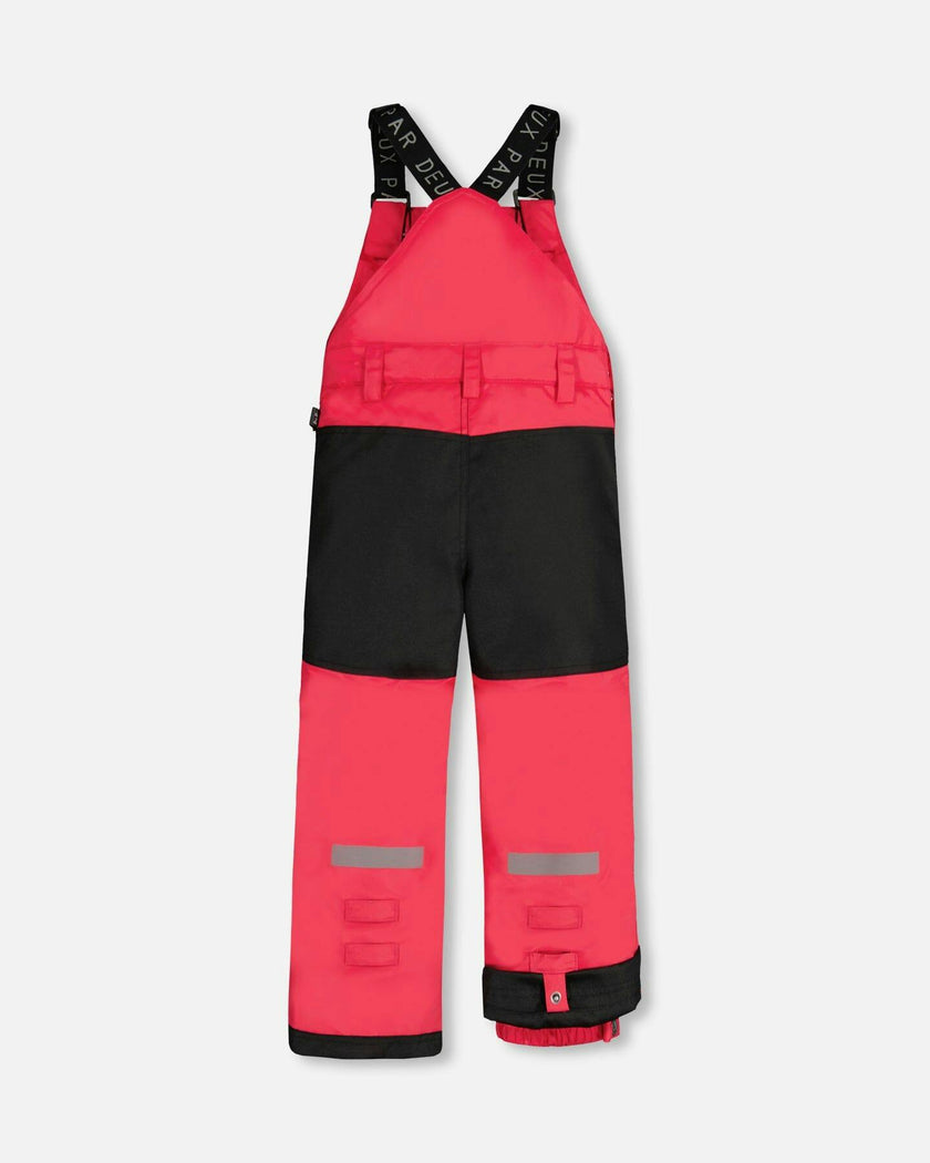 Overall Snow Pants