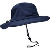 Kids UPF 50+ Kai Adventure Hat - F