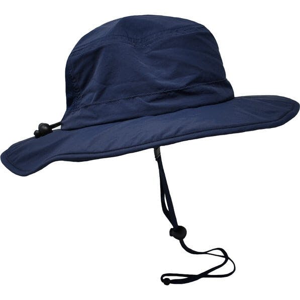 Kids UPF 50+ Kai Adventure Hat - F