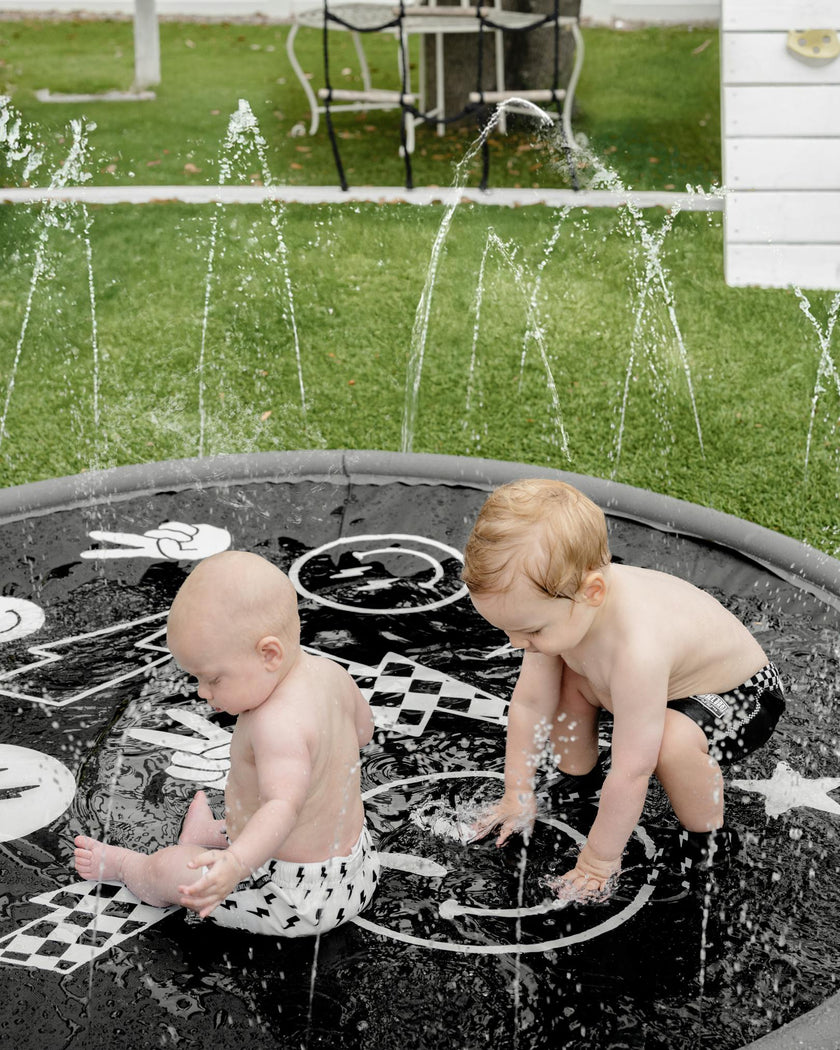 Splash Pad
