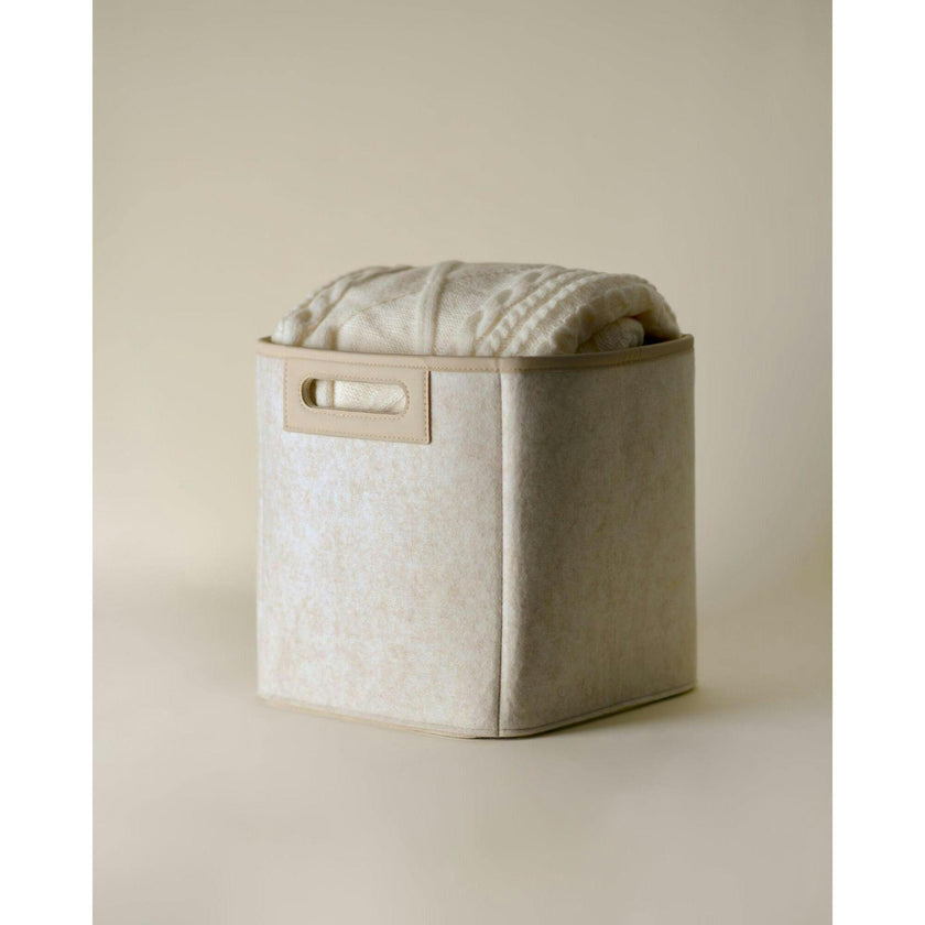 The Jamie Bin - 10"