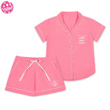Women's Short Pajama Set