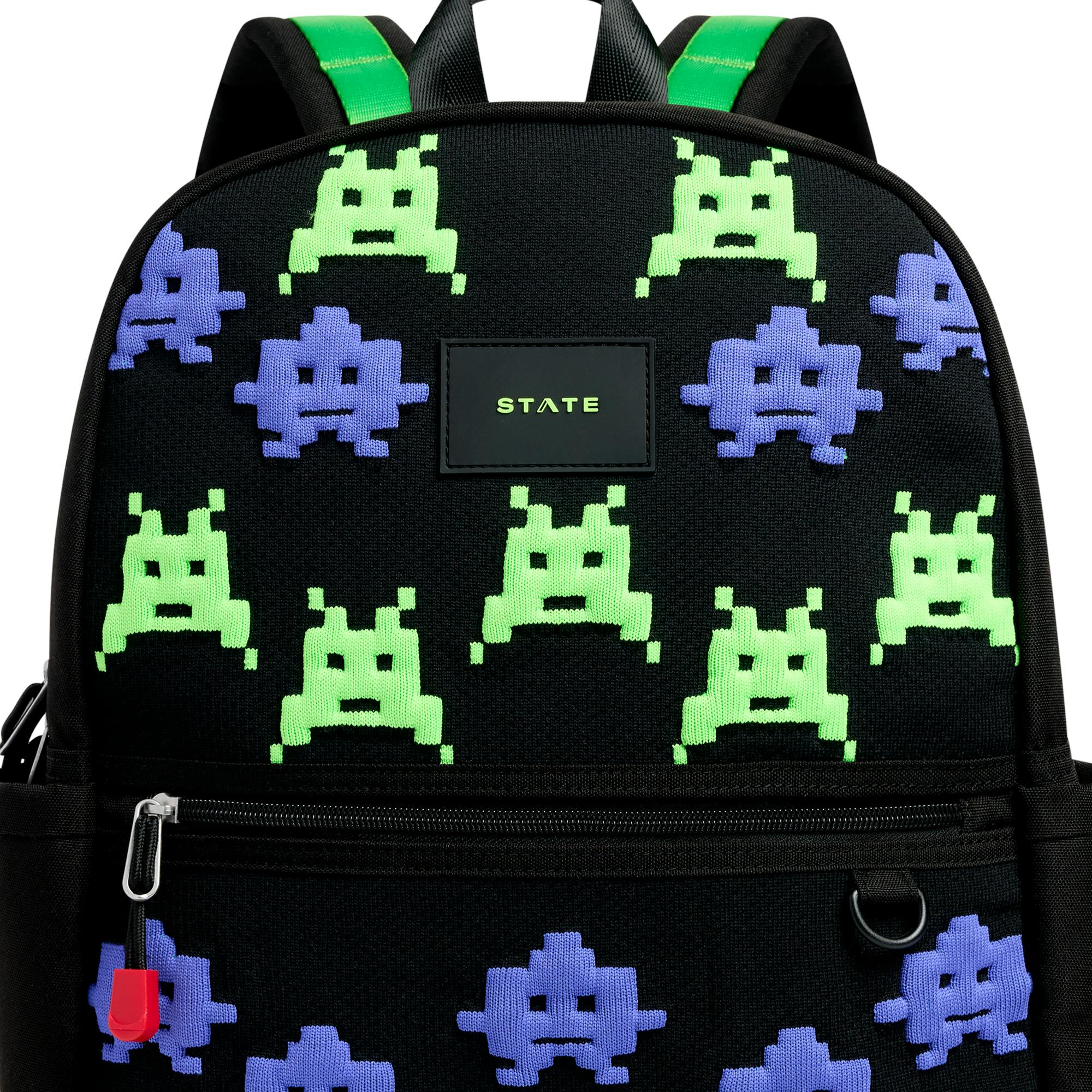 Kane Backpack