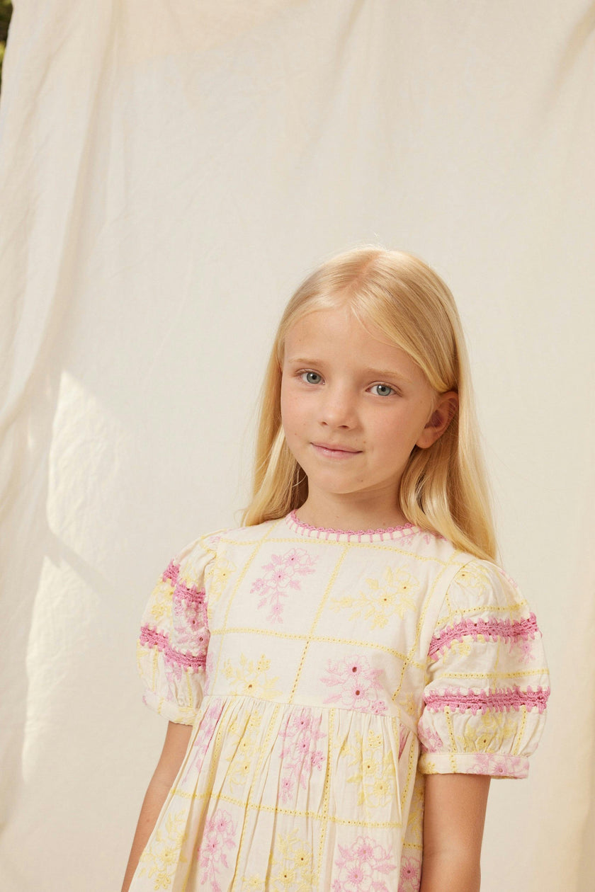 Alba Dress