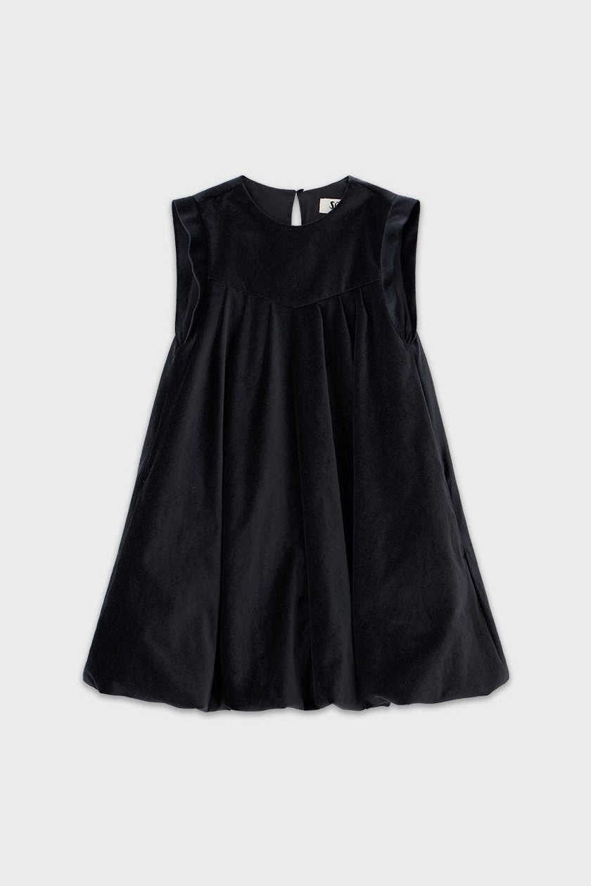 Balloon Dress