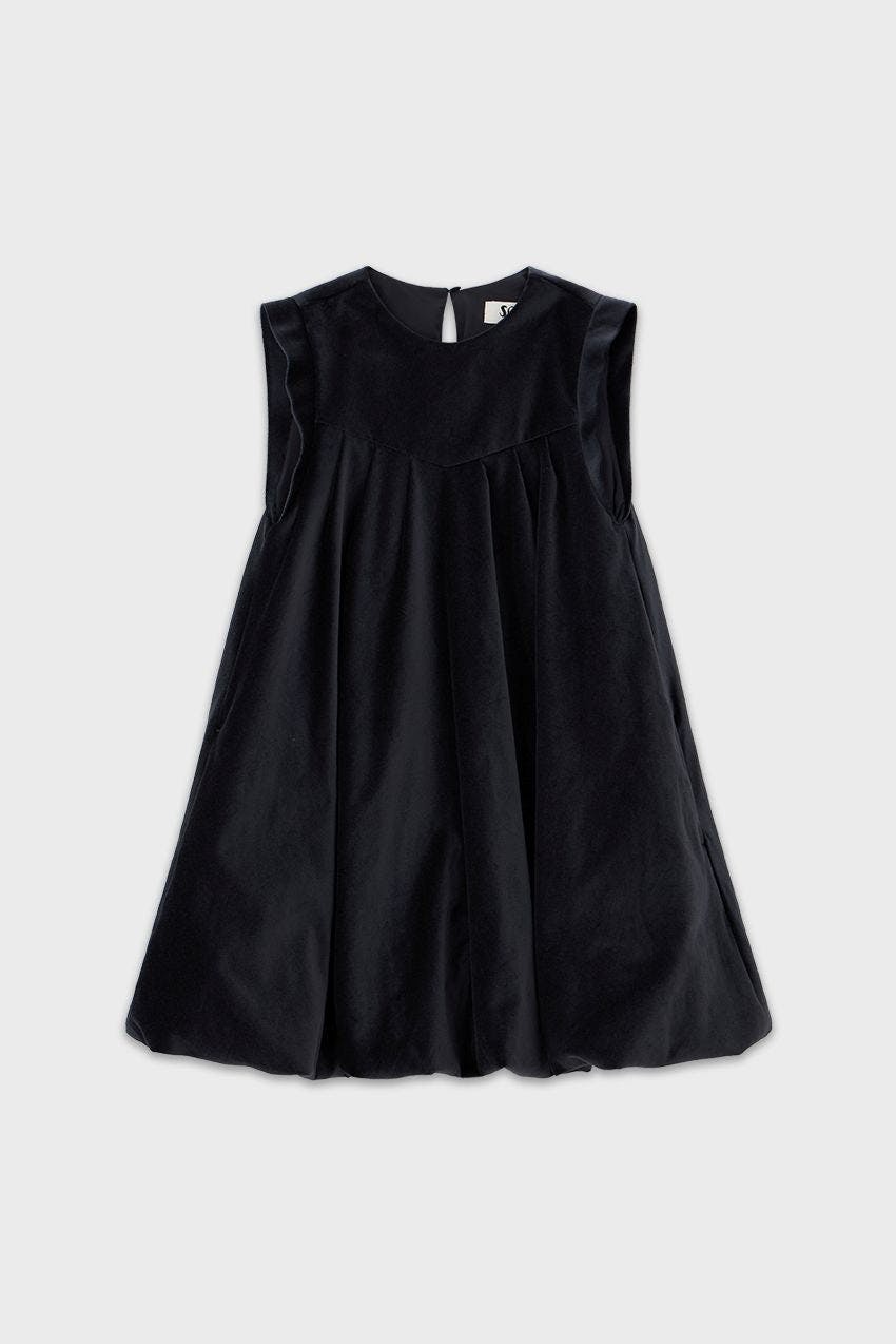 Balloon Dress