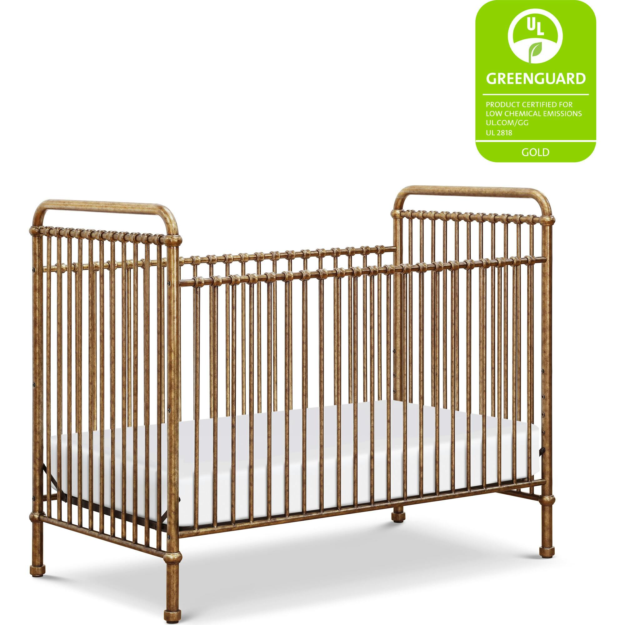 Abigail 3-in-1 Convertible Crib