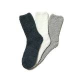 Women's Plush Cozy Socks