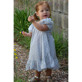The Weekend Dress |  Fleur de Brume