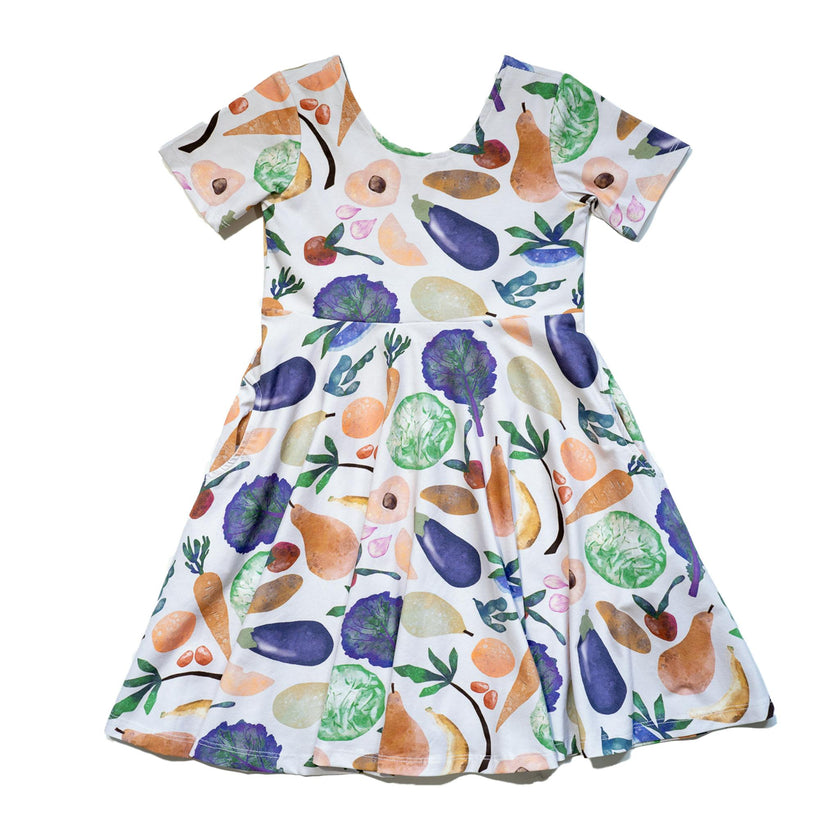 Journey Kids' Dress