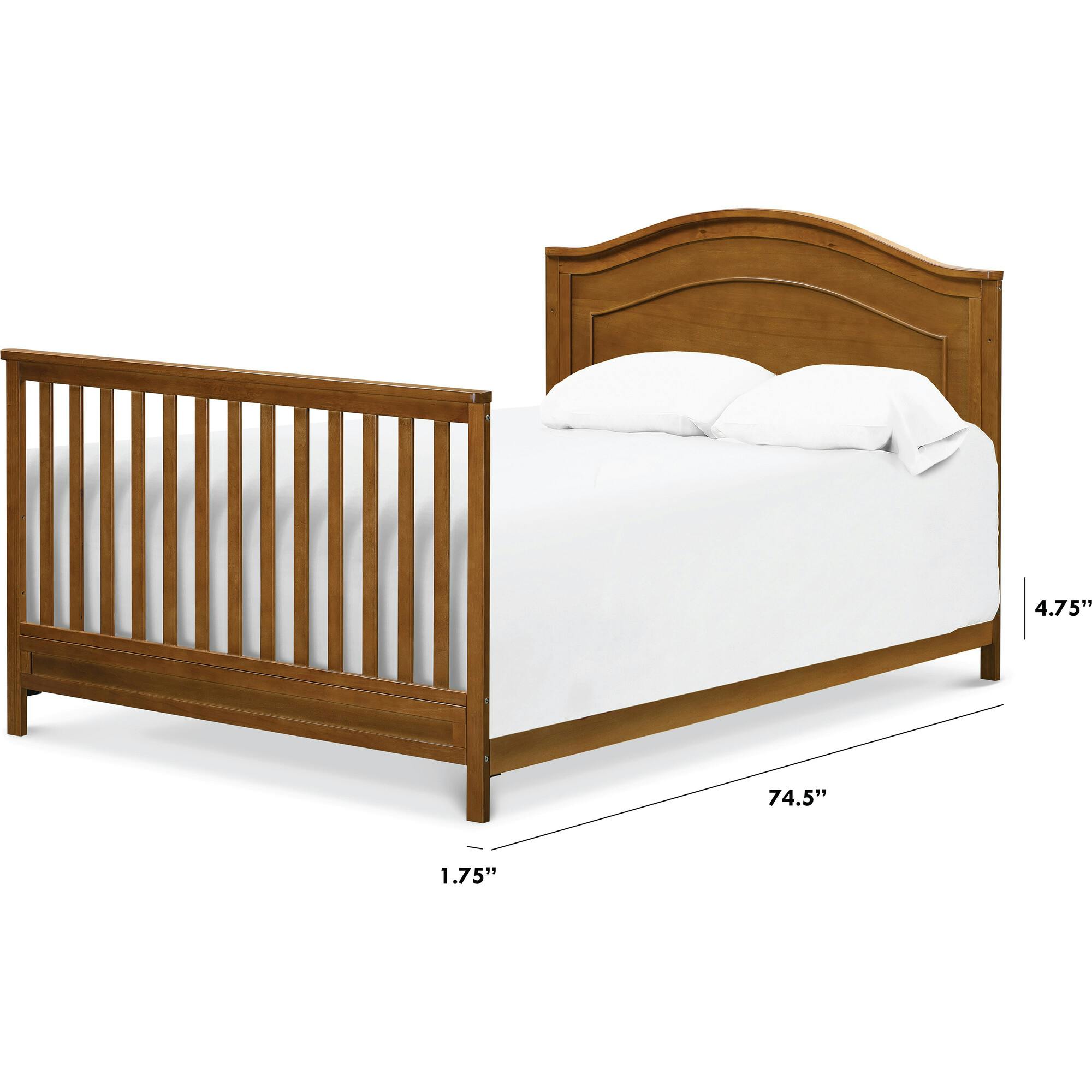 Twin/Full-Size Bed Conversion Kit