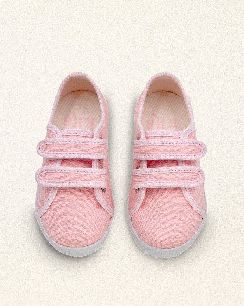 The Classic in Pink