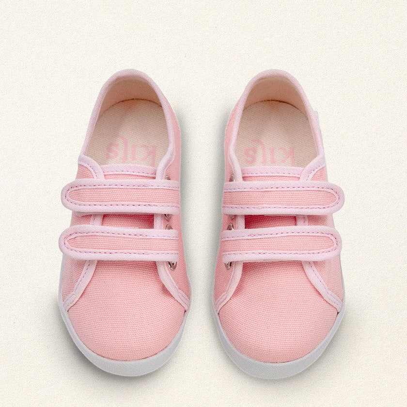 The Classic in Pink