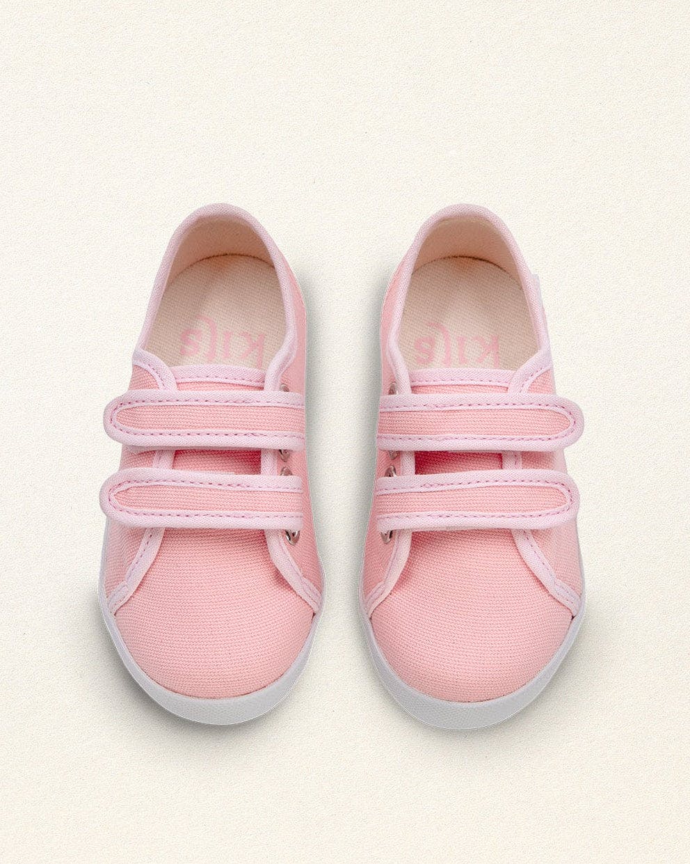 The Classic in Pink