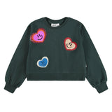 Molo Miki Taxus Sweatshirt