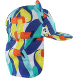 Cub Hat, Toucan