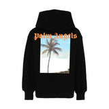 Black Since 2015 Graphic Hoodie