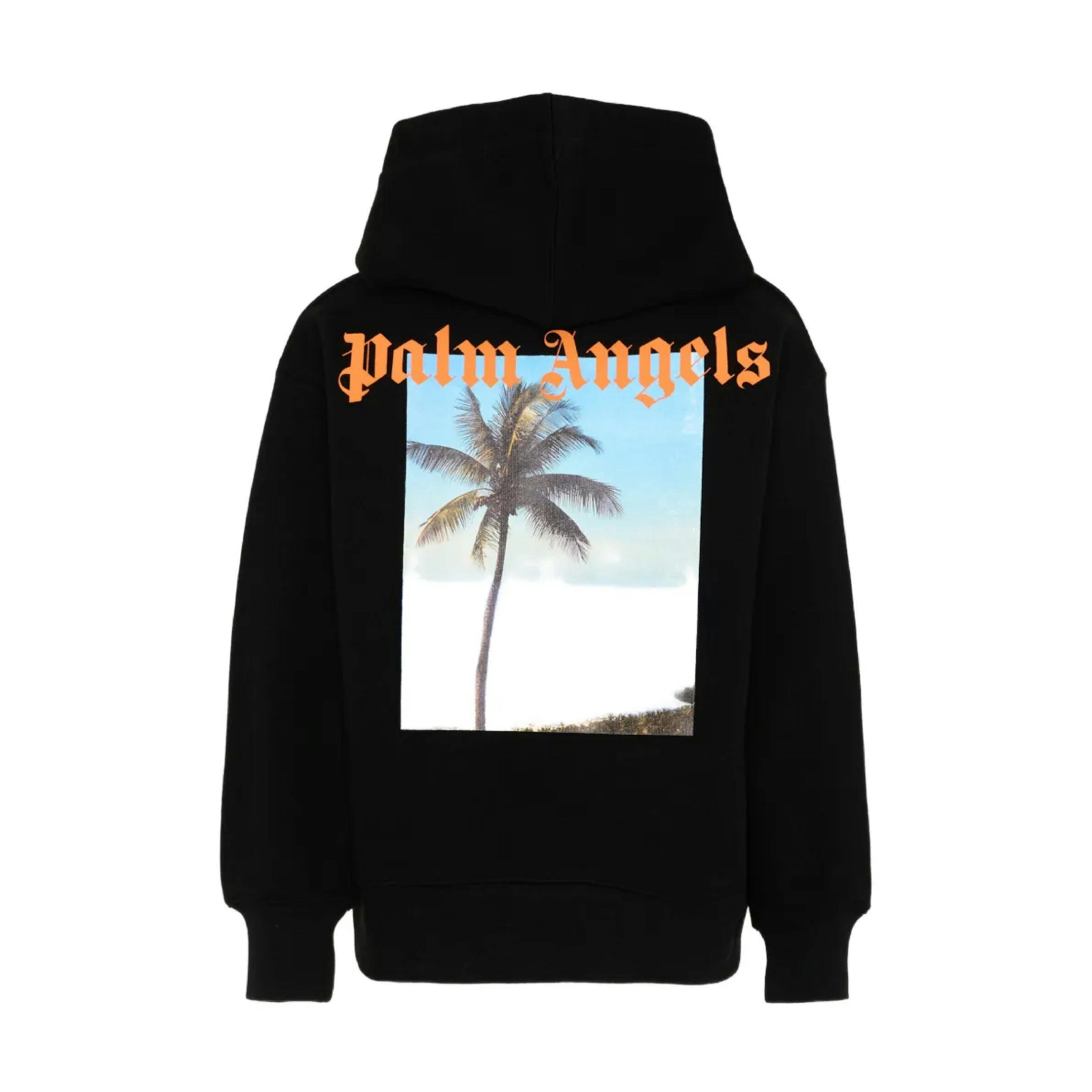 Black Since 2015 Graphic Hoodie