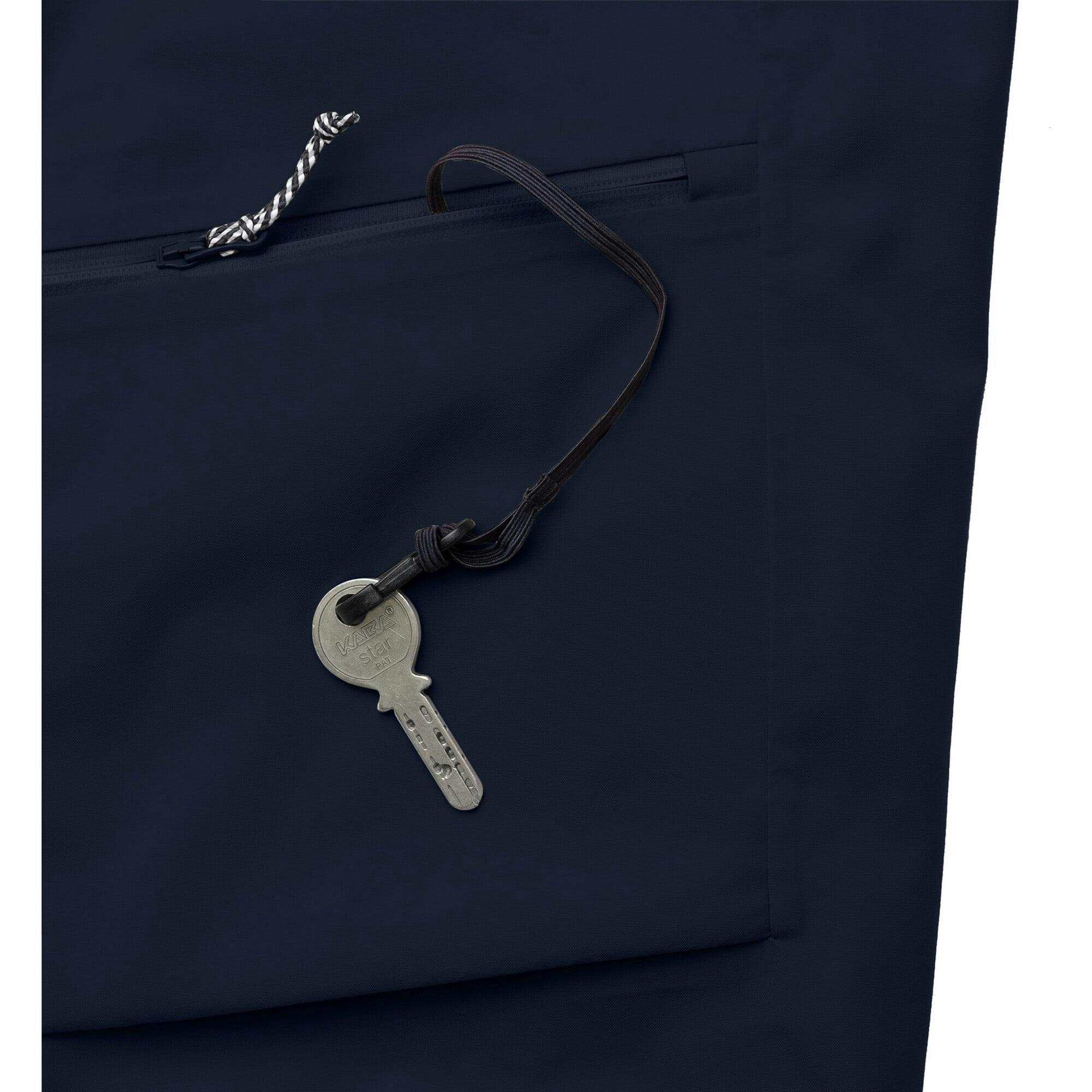 Dait All Season 3-Layer Waterproof Adjustable Bib Pants