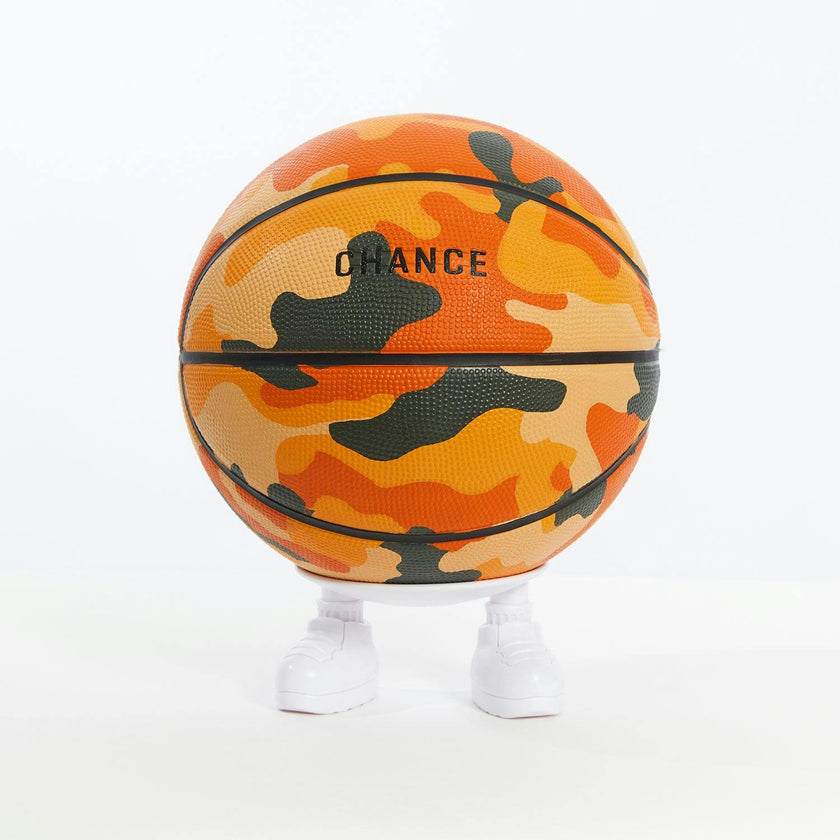 Pascal Basketball