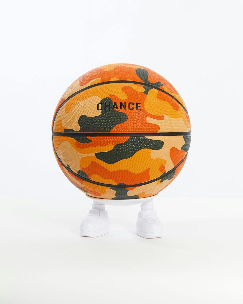 Pascal Basketball