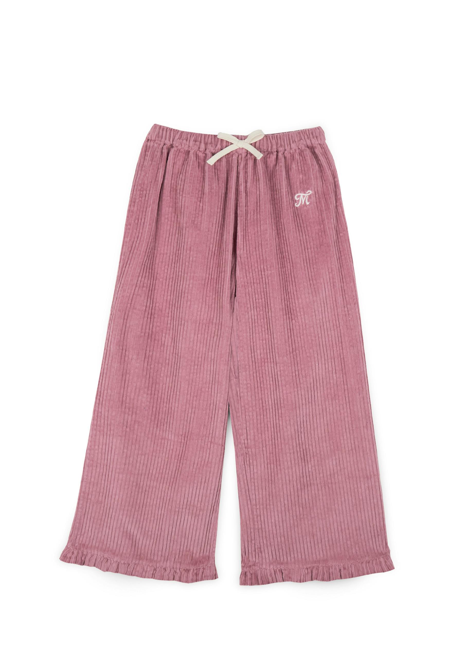 Siena Corduroy Pant