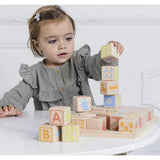 ABC Learning Blocks