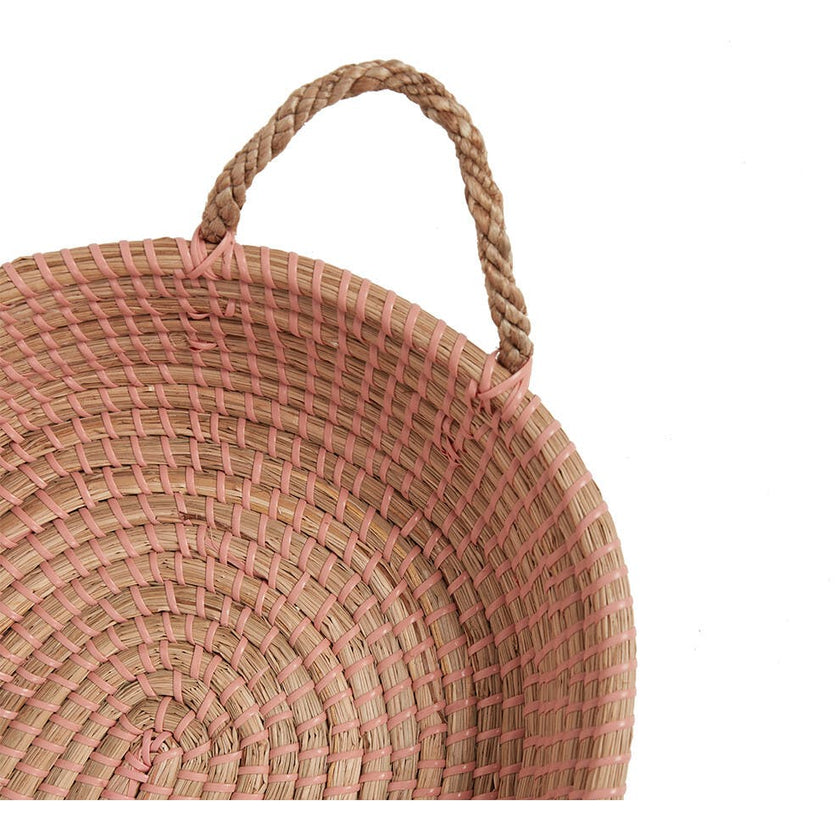 Reva Changing Basket