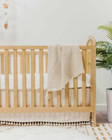 Hazelwood Cotton Cashmere Luxe Baby Blanket