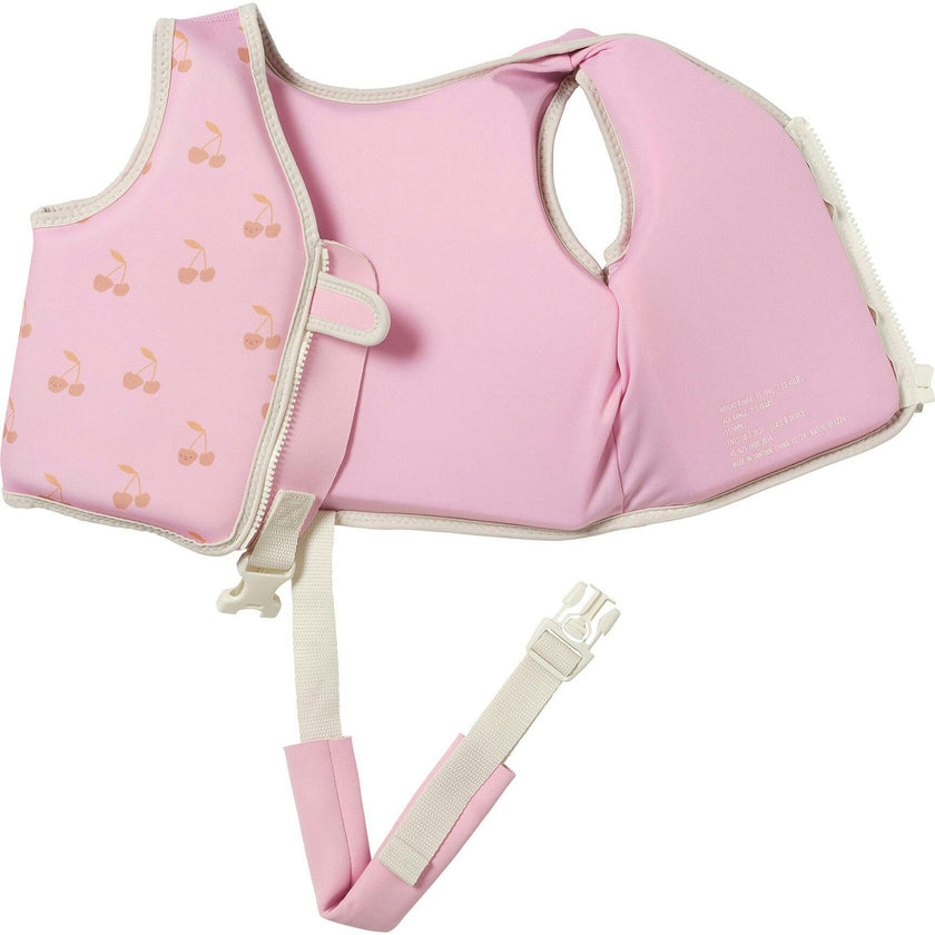 Swim Vest: 2/3