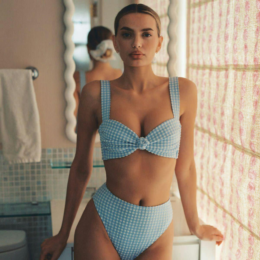 Hayden Bikini Top