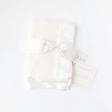 Security Blanket, Cream