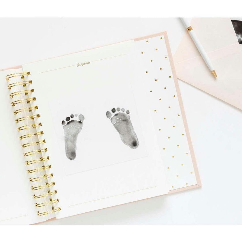 Baby Book