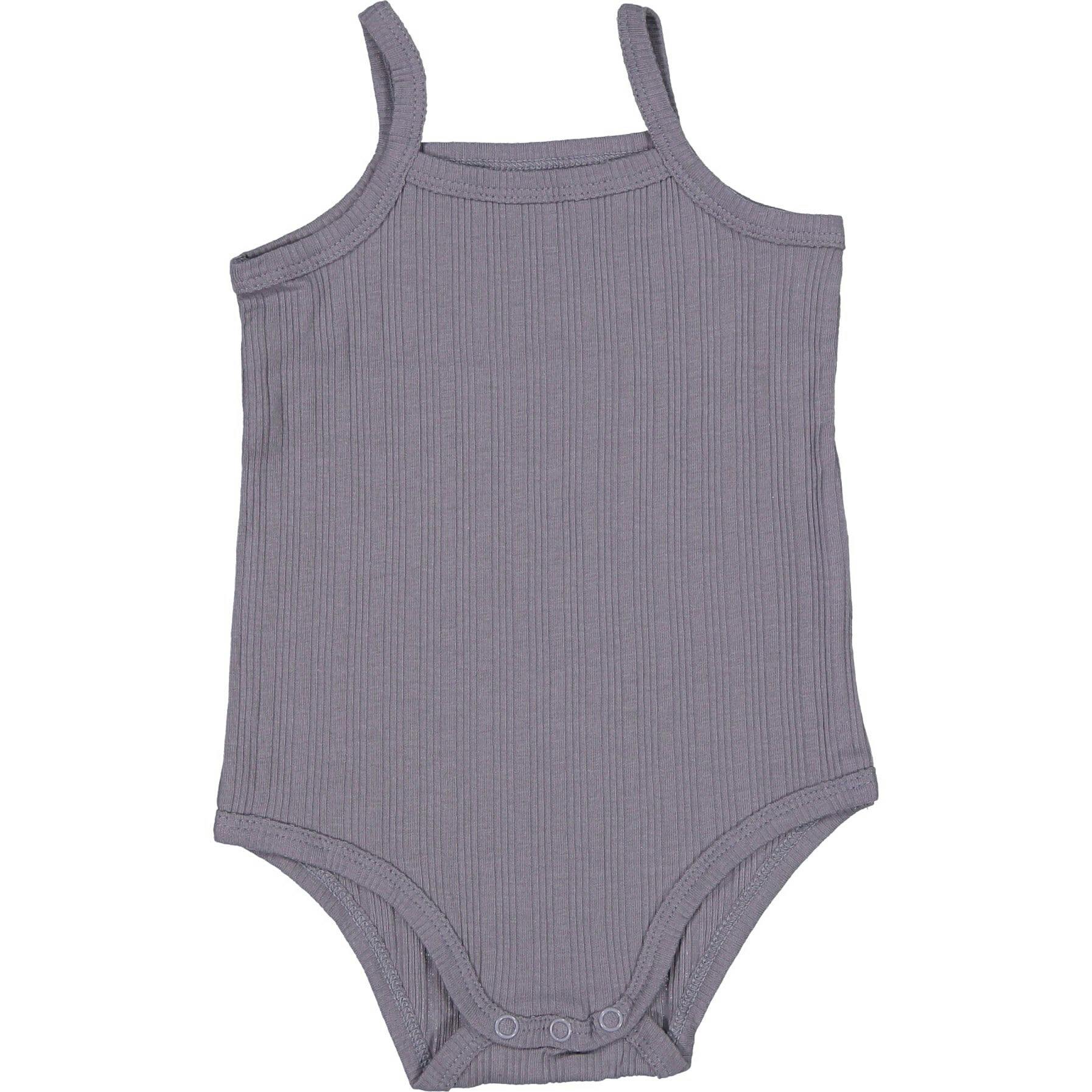*Exclusive* Baby Boy Sleeveless 4pc Onesie Set