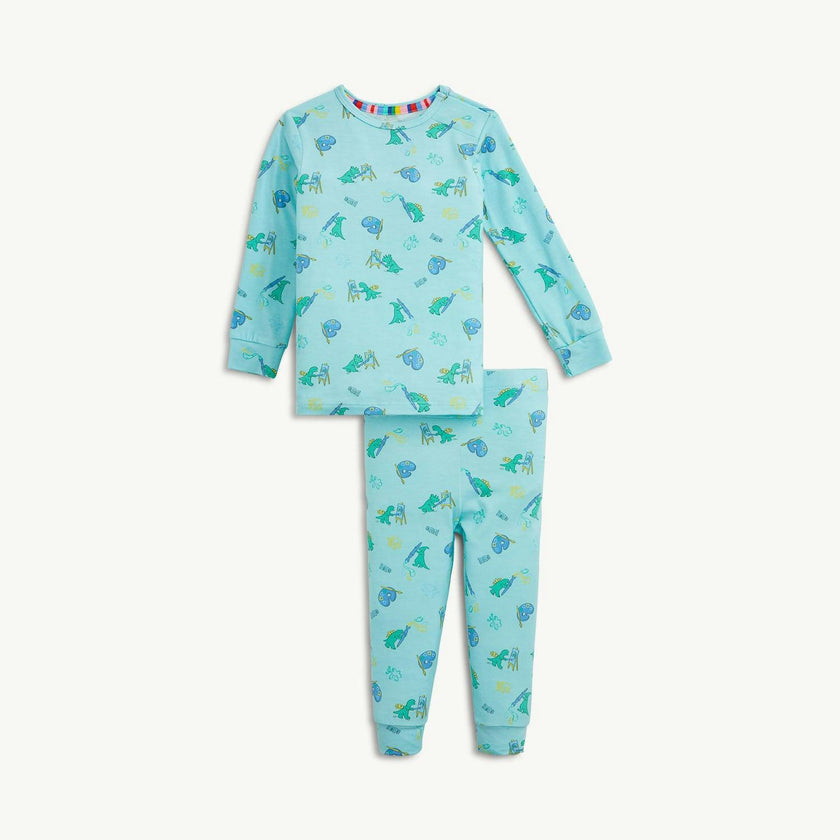 Magnetic PJ Set