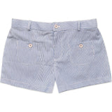 Miss Shannon Shorts, Navy