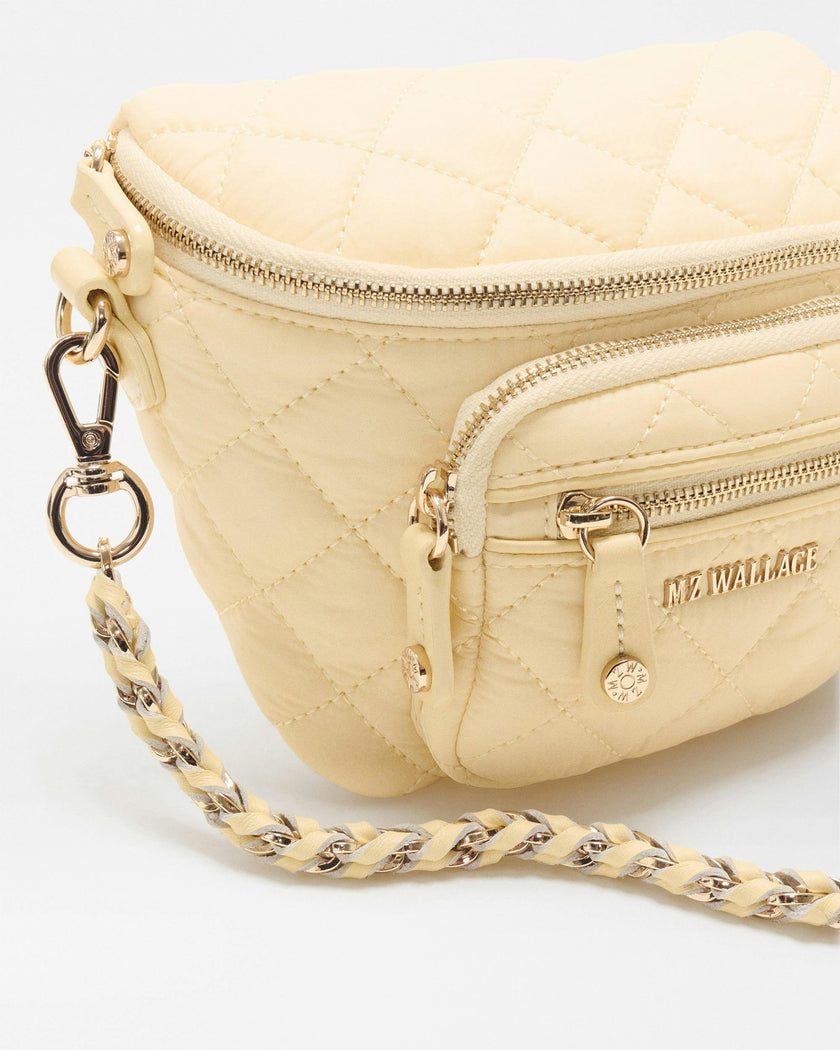 Chamomile Micro Crosby Sling