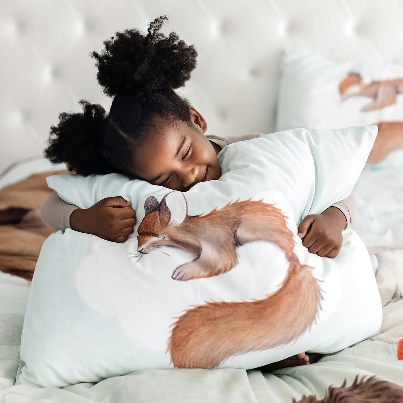 2-Pack Pillowcase Set