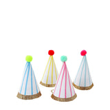 Mini Party Hats