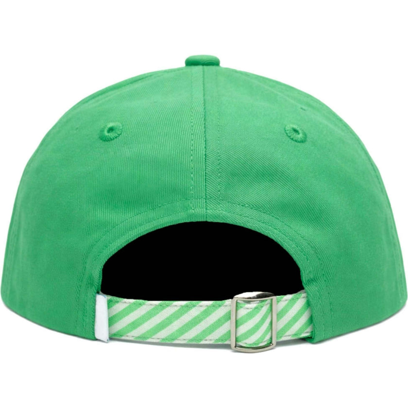 Tee Time Baseball Hat
