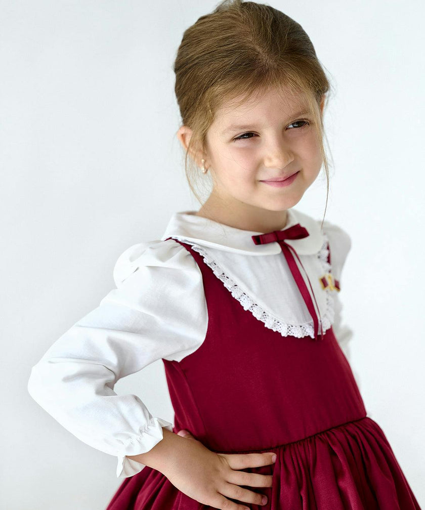 Noora Dress