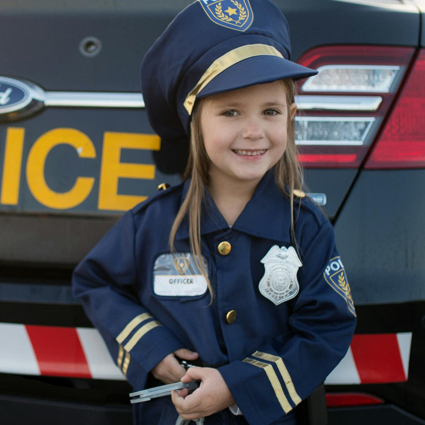 Police Officer Set